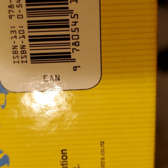 BooK-RIPLEYS BELIEVE IT OR NOT! &, DVD, "The Best Of RIPLEYS BELIEVE IT OR NOT! - Picture 10 of 10